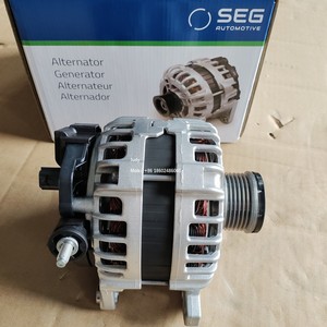 <span class=keywords><strong>Alternador</strong></span> Nuevo Original para <span class=keywords><strong>Nissan</strong></span> X-TRAIL PRCMAKE <span class=keywords><strong>PATROL</strong></span> F000BL08L7 23100-6FV0A para SEG - Product Image 3