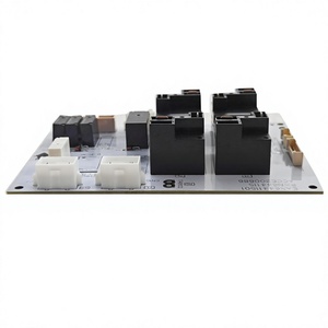 Carte de commande de relais de four LG LRE3021ST LRE3083SW mécanique électrique avec pièce de four EBR741648 - Product Image 4