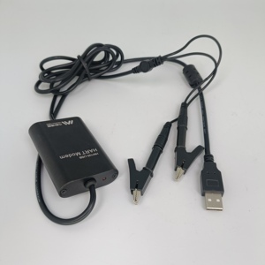 산업 통신 HART 필요한 장치 개발 HART 모뎀 USB Rs232 인터페이스 - Product Image 4
