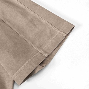 เสื้อยืดลายกราฟิกสำหรับผู้ชายเสื้อยืดพิมพ์ลายแบบหนาสำหรับซัก - Product Image 6