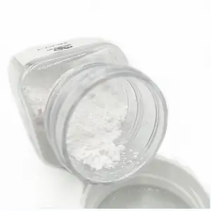 Nano 99.9% Zirkonium/Zirconia/ZrO2 Oxide Poeder 1314-23-4 Zirconia Nanopowder ZrO2 10nm-50nm In Voorraad