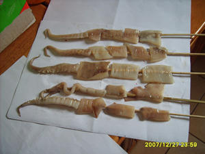 Machine à brochettes automatique 110V/220V haute performance pour brochettes <span class=keywords><strong>Adana</strong></span> et kebab - Product Image 3