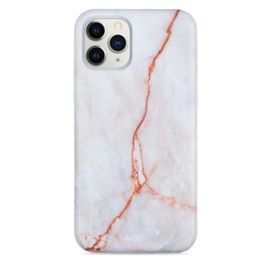 A prueba de golpes a prueba TPU IMD teléfono celular caso para iPhone Xi Xs Xr 11 10 9 8 7 6 Plus 5 cubierta trasera - Product Image 6