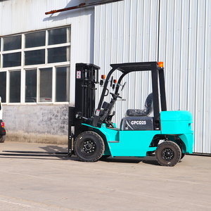 Productos Más Vendidos, Envío Gratis, Montacargas para Almacén, Mini Camión Portátil para Uso Agrícola, Certificación CE y EPA, Suministro Global, Nuevo Terreno - Product Image 6