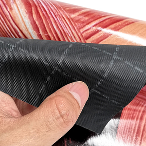 Vente flash : Revêtement de sol en PVC antidérapant de 0,35 mm d'épaisseur, imperméable, en rouleau, pour usage intérieur, pour <span class=keywords><strong>tapis</strong></span>, stratifié, sol en plastique - Product Image 3