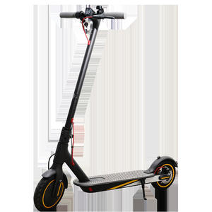 Scooter eléctrico para adultos 250W plegable portátil inteligente 2 ruedas 8,5 pulgadas ligero E Scooter - Product Image 1
