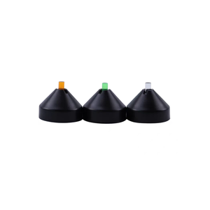 <strong>Dental</strong> Magnetic Pointcure Lens <strong>Curing</strong> Light Replacement Lenses - Product Image 4