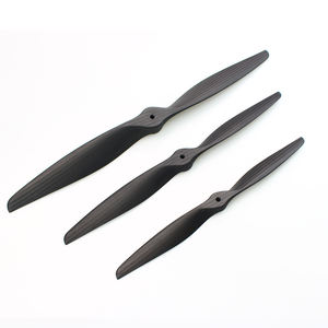 Hélices de Fibra de Carbono para Drones, Capacidad de Carga Útil de 100 kg para Drones de Trabajo Pesado (Compatible con Otras Marcas) - Product Image 3