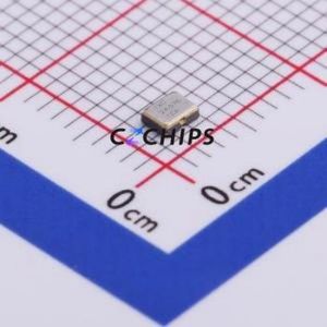 O9252024576MEDA4SI Crystal Oscillator (Active) SMD2520-4P Crystal Oscillator 24.576MHz 20ppm CMOS 3.3V - Product Image 1