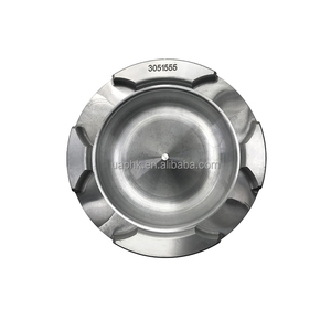 Pistón de motor diésel NT855 3051555 para camión - Product Image 5