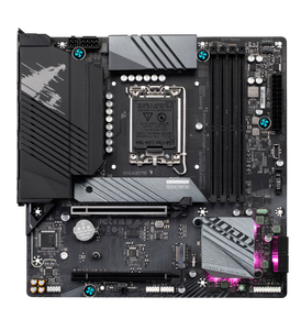 Placa Base Económica para H610 B660 B760 Z690, LGA1700, 12.ª, 13.ª y 14.ª Generación, I9 I7 I5, DDR4 DDR5, para Juegos de Escritorio, Placa Base H610 - Product Image 5