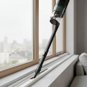 Eluxgo เครื่องดูดฝุ่น<span class=keywords><strong>ไร้</strong></span><span class=keywords><strong>สาย</strong></span>พกพาได้,รุ่น6ปี In1เครื่องดูดฝุ่นแบบชาร์จไฟได้ไร้<span class=keywords><strong>สาย</strong></span>ใช้แบตเตอรี่ Li - Product Image 6