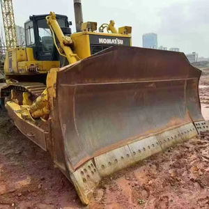 Topadora Usada Komatsu D375A de 70 Toneladas, Potente y Lista para Minería, Movimiento de Tierras y Modelos Similares D275A <span class=keywords><strong>D355A</strong></span> D375A D375A-5 - Product Image 1