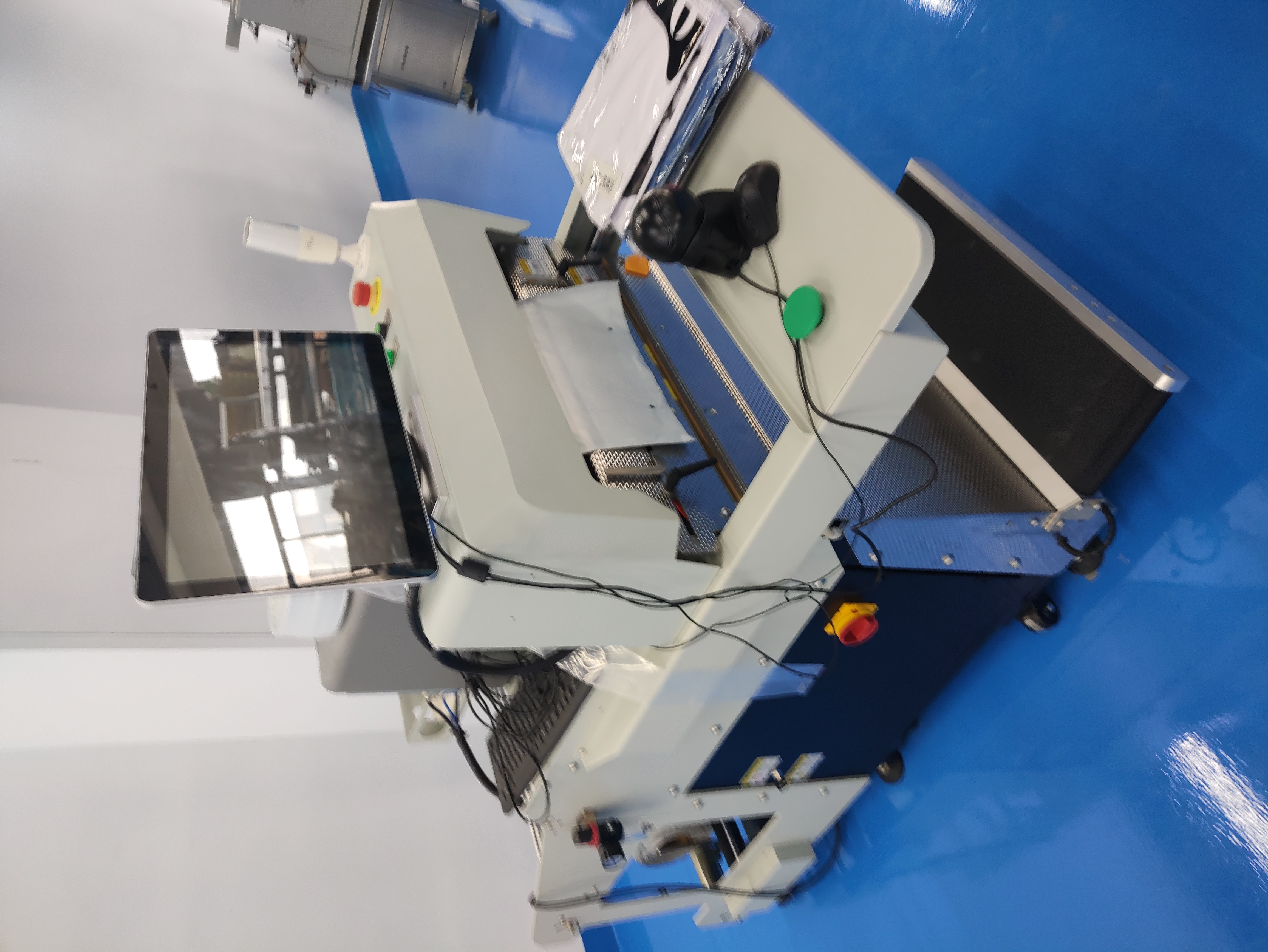 automatic pre roll machine