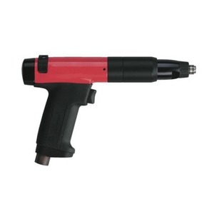 Lijadora Excéntrica Neumática Desouttertools CP7220CVE 10000 RPM, Lista para Vacío, con Abrazadera de Sujeción - Product Image 4