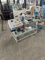 Mélangeur de caoutchouc de silicone liquide |   Aspirateur chauffant électrique |   Argile ultra-légère |   Acier inoxydable |   Directement de l'usine