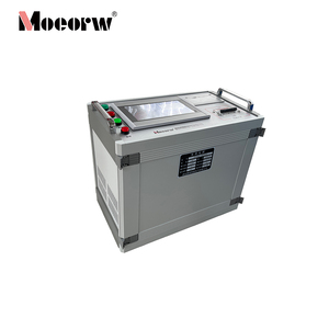 เครื่องกำเนิดไฟฟ้ากระแสสลับแบบเรโซแนนซ์ 108kVA 54kV ความถี่แปรผัน 30Hz-300Hz ความแม่นยำ 5% สำหรับระบบ AC HV ชุดสายเคเบิลแรงดันสูง - Product Image 3