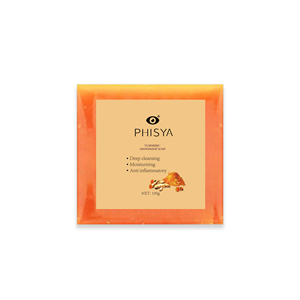 Anti celulitis reafirmante jengibre tratamiento del acné hecho a mano <span class=keywords><strong>piel</strong></span> hidratante adelgazante pérdida de peso quema <span class=keywords><strong>grasa</strong></span> cintura cuerpo jabón - Product Image 6