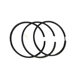 Chất lượng cao Máy xúc <span class=keywords><strong>Piston</strong></span> <span class=keywords><strong>Ring</strong></span> 6154-31-2030 cho S6D125E-2 SAA6D125E-3 Bộ phận động cơ 6154312030 bền phụ tùng - Product Image 2