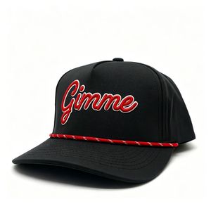 <span class=keywords><strong>Casquette</strong></span> de golf haut de gamme à séchage rapide, non perforée, à visière solide, avec broderie personnalisée, style streetwear - Product Image 1