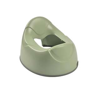 BEABA Learning potty SAGE Green - Product Image 4