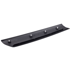Couverture décorative moulée pour pilier droit, pour Mini R50 R53 Convertible R52, en plastique, 51137128158 - Product Image 5