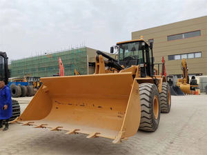 Chargeuses sur pneus d'occasion Caterpillar 966H importées d'origine japonaise vendues à bas prix et autres modèles Carter Sold CAT 966H - Product Image 3