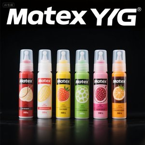 Paquetes de bolsillo de marca OEM de precio al por mayor más vendidos, etiqueta privada portátil, el mejor cuidado <span class=keywords><strong>bucal</strong></span>, <span class=keywords><strong>enjuague</strong></span> <span class=keywords><strong>bucal</strong></span> fresco de limón, melocotón y menta - Product Image 5