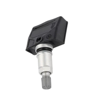 Sensor TPM untuk Nissan Infiniti Katup Tpms 40700JA01C