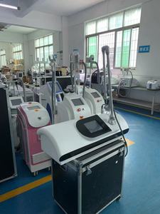 เครื่องเลเซอร์ CO2 แบบเศษส่วน ปี 2026 สำหรับมืออาชีพ ใช้สำหรับใบหน้าและดวงตา ความยาวคลื่น 10600 นาโนเมตร เครื่องฟื้นฟูผิวพร้อมแขนนำแสง 7 แขน - Product Image 5
