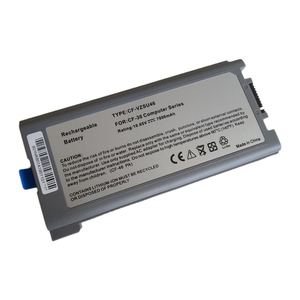 7800 мАч <span class=keywords><strong>CF</strong></span>-VZSU46 батарея Замена ноутбука Для <span class=keywords><strong>Toughbook</strong></span> <span class=keywords><strong>CF</strong></span>-53 <span class=keywords><strong>CF</strong></span>-31 <span class=keywords><strong>CF</strong></span>-<span class=keywords><strong>30</strong></span> CF53 CF31 CF30 батарея - Product Image 2