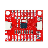 VR IMU Breakout - BNO086 (Qwiic) Akselerometer/giroskop/magnetometer tiga sumbu