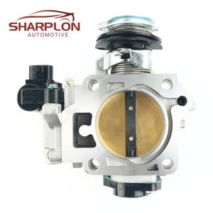 Vente de pièces automobiles, soupapes d'accélérateur 16400-RAA-A62, corps de papillon pour BMW X3 -X6 E90 3.0-4.4L - Product Image 5