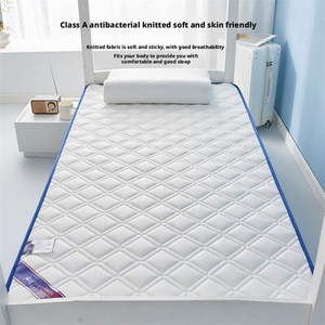 Materasso su Misura per Camera da Letto, Personalizzabile, Ipoallergenico, Topper per Materasso in Lattice - Product Image 4