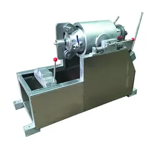 Welly puffing machine Grain Puffing Cereal Expanding Machine