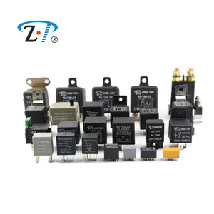 Relay G4A-1A-PE-24VDC