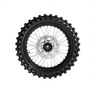 <span class=keywords><strong>Roue</strong></span> arrière Ultra Bee Surron <span class=keywords><strong>18</strong></span> <span class=keywords><strong>pouces</strong></span>, jante CNC, pneu à crampons complet, <span class=keywords><strong>kit</strong></span> <span class=keywords><strong>de</strong></span> tube, pièces <span class=keywords><strong>de</strong></span> rechange pour moto tout-terrain, modification <span class=keywords><strong>de</strong></span> motocross - Product Image 3