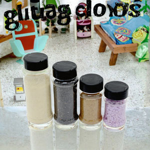 Pot à épices en plastique PET transparent de qualité alimentaire, <span class=keywords><strong>prix</strong></span> <span class=keywords><strong>d</strong></span>'usine, vente en gros - Product Image 6