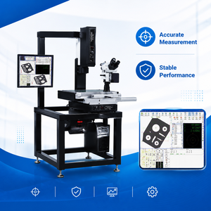 Mesure vidéo industrielle pour la mesure optique 2D - Product Image 2