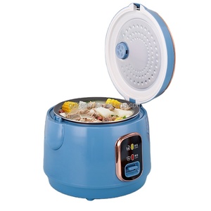 Electrodoméstico de cocina de lujo, olla de arroz con olla interior de aluminio, 1.8L, promoción - Product Image 2