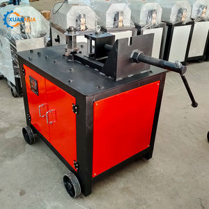 Máquina Automática Casera para Doblar Tubos Hidráulicos Redondos <span class=keywords><strong>de</strong></span> Metal en 3D para Invernaderos Pequeños - Product Image 4