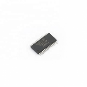 ออริจินัล MSP430G2153IPW28 TSSOP-28 ไมโครคอนโทรลเลอร์ MUC ชิปไอซีในสต็อก - Product Image 5