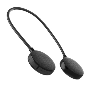 Loa Đeo Cổ Linh Hoạt 2022 Loa <span class=keywords><strong>Bluetooth</strong></span> Di Động Ngoài Trời Không Dây 5.0 Miễn Phí Rảnh Tay - Product Image 3