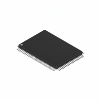 Original Elektronische Chips Komponente Cy7C1356Sv25-200Axc 100 Lqfp Speicher