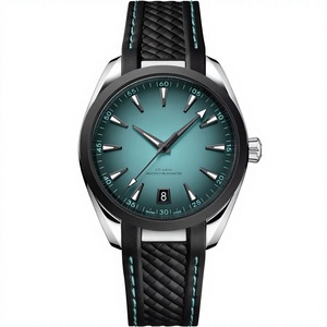 Orologio <span class=keywords><strong>VS</strong></span> 150/300 Completamente Automatico Meccanico da Uomo Stile Business Luminoso Resistente all'Acqua 10m con Calendario 41mm - Product Image 4