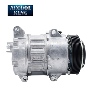 คอมเพรสเซอร์แอร์รถยนต์ 88320-0E070 883203A510 4472807551 สำหรับ Toyota Lexus IS250 - Product Image 4