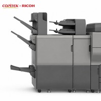 Copitek – Copieur couleur de production reconditionné de haute qualité Ricoh Pro C5300S/C5310S, 65 ppm, machine d'impression numérique A3