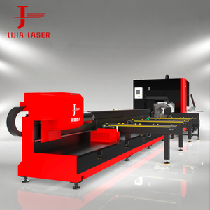 <span class=keywords><strong>Cnc</strong></span> Ống <span class=keywords><strong>Laser</strong></span> máy cắt hiệu quả cao cắt chính xác Sản xuất tại Trung Quốc đa-ống quá trình <span class=keywords><strong>laser</strong></span> ống máy cắt - Product Image 3