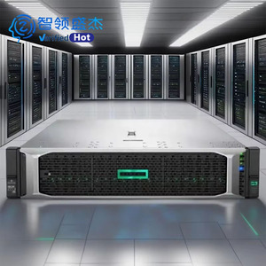 Server HPE ProLiant DL380 Gen10 Gen11 DL388 Gen10 12LFF Storage <strong>Nas</strong> Server DL380 Gen10 2U Rack Server Computer <strong>Servidor</strong> - Product Image 1
