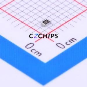 Résistance SMD ARG03FTC3000 0603 (Type : Film mince) (Résistance : 300 Ohms Précision : 1%) - Product Image 1